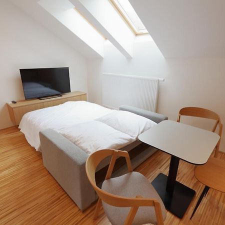 Apartmany U Kvetne Zahrady Кромержиж Экстерьер фото