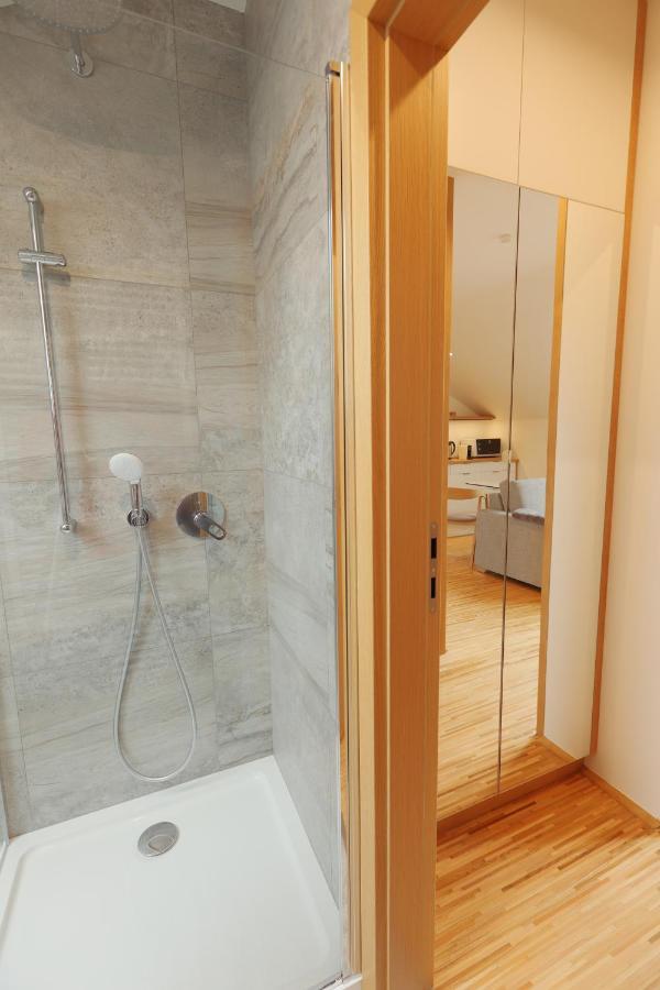 Apartmany U Kvetne Zahrady Кромержиж Экстерьер фото